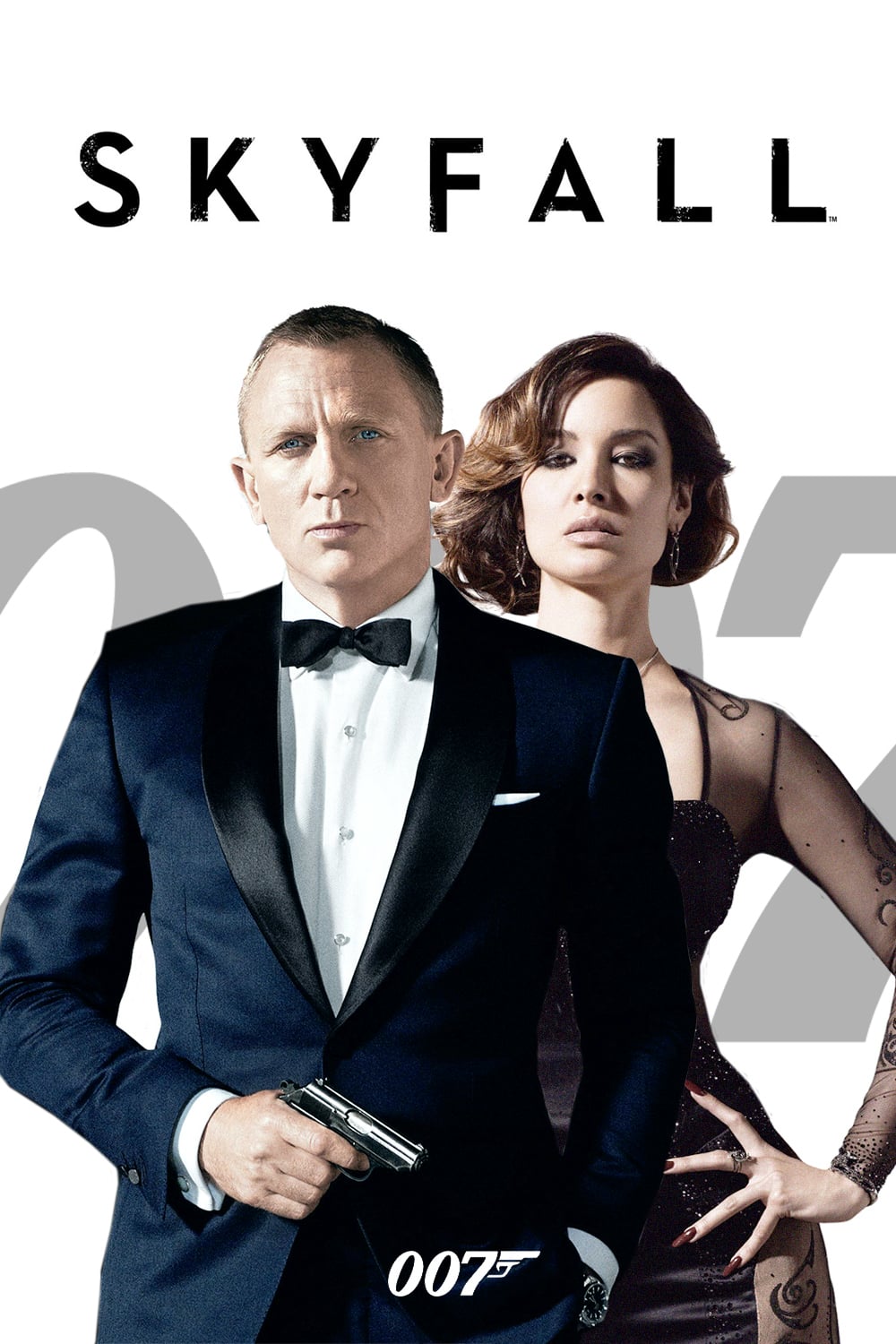 Skyfall (2012) [220172] (A1594140414) [[Movies]] --Plex--
